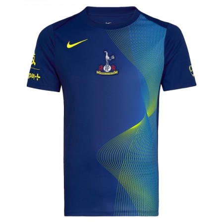 Maglia Tottenham Hotspur Pre-Match 2025-26 Maglia Tottenham Hotspur Pre-Match 2025-26