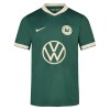 Maglia VfL Wolfsburg Anniversary 2025-26 Maglia VfL Wolfsburg Anniversary 2025-26