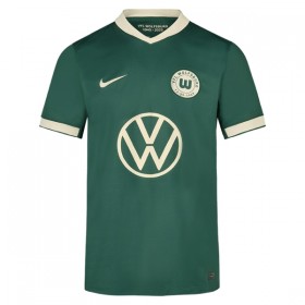 Maglia VfL Wolfsburg Anniversary 2025-26
