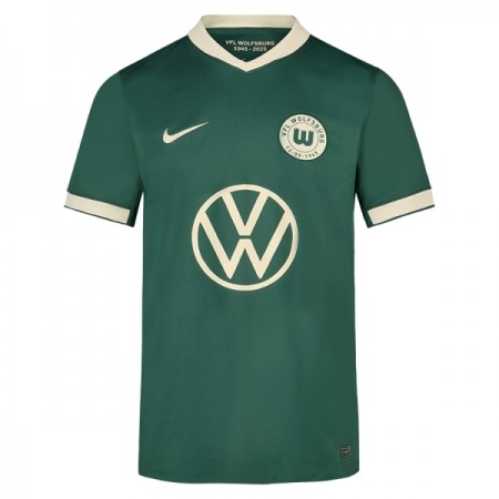 Maglia VfL Wolfsburg Anniversary 2025-26 Maglia VfL Wolfsburg Anniversary 2025-26