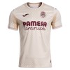 Maglia Villarreal Trasferta Divisa 2025-26