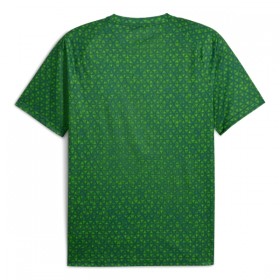 Maglia Manchester City Pre-Match 2025-26 Verde