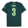 Maglia Manchester City Ruben 3 EA Sport Quarta Divisa 2025-26