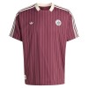 Maglia Ajax Terrace Icons 2025-26
