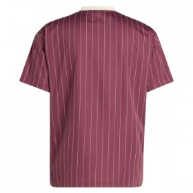 Maglia Ajax Terrace Icons 2025-26