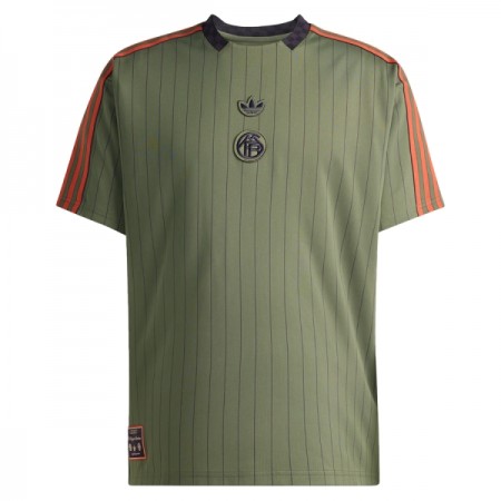 Maglia Bayern Monaco Terrace Icons 2025-26