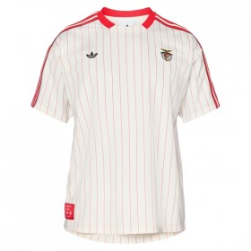 Maglia Benfica Terrace Icons 2025-26