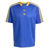 Maglia Boca Juniors Terrace Icons 2025-26