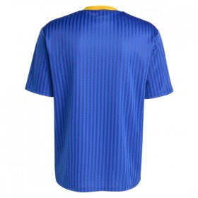 Maglia Boca Juniors Terrace Icons 2025-26