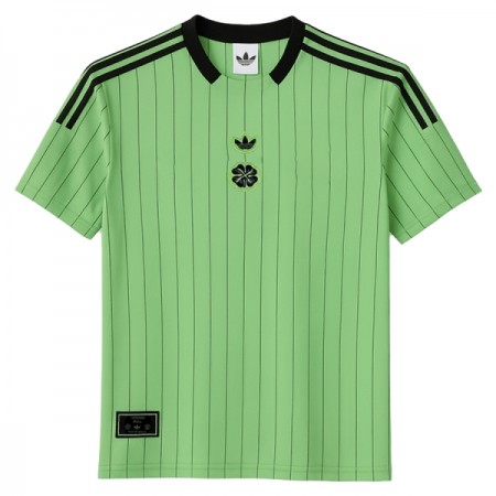 Maglia Celtic FC Terrace Icons 2025-26
