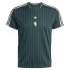Maglia Juventus Terrace Icons 2025-26