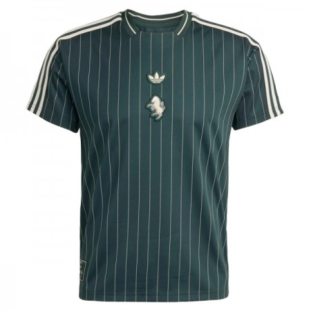 Maglia Juventus Terrace Icons 2025-26