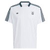 Maglia Liverpool Terrace Icons 2025-26