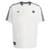 Maglia Newcastle United Terrace Icons 2025-26