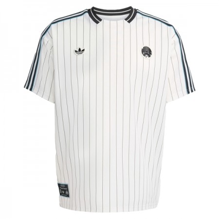 Maglia Newcastle United Terrace Icons 2025-26