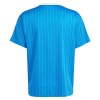 Maglia Real Madrid Terrace Icons 2025-26 Blu
