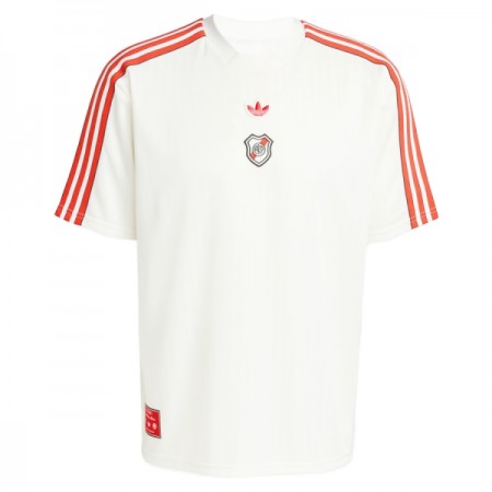 Maglia River Plate Terrace Icons 2025-26