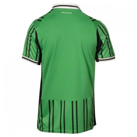 Maglia Sassuolo Prima Divisa 2025-26