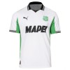 Maglia Sassuolo Trasferta Divisa 2025-26