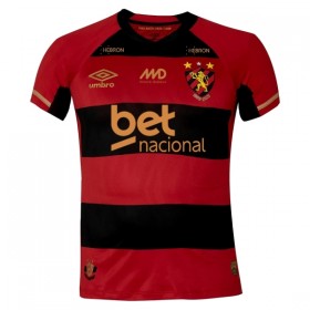 Maglia Sport Recife Prima Divisa 2025-26
