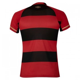 Maglia Sport Recife Prima Divisa 2025-26