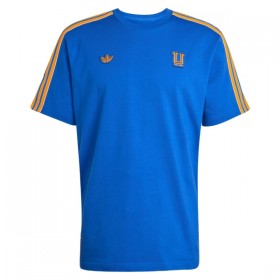 Maglia Tigres UANL Terrace Icons 2025-26