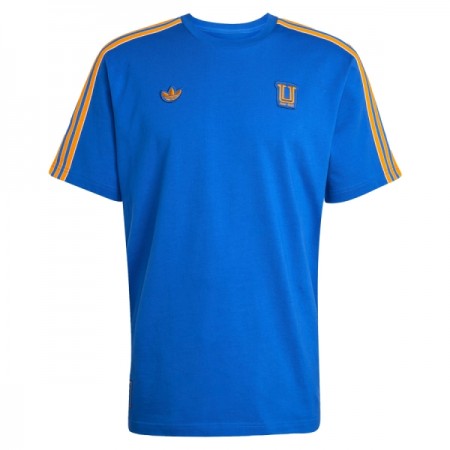 Maglia Tigres UANL Terrace Icons 2025-26
