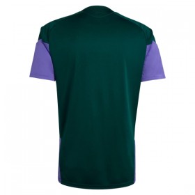 Arabia Saudita Mondiali 2026 Maglia da Allenamento Verde