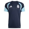 Argentina Mondiali 2026 Maglia da Allenamento Navy