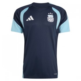 Argentina Mondiali 2026 Maglia da Allenamento Navy