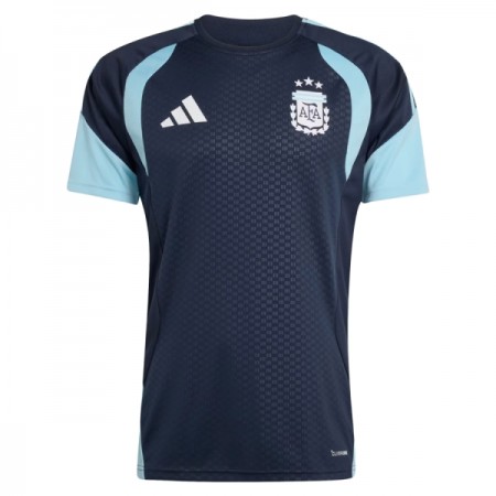 Argentina Mondiali 2026 Maglia da Allenamento Navy
