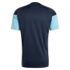 Argentina Mondiali 2026 Maglia da Allenamento Navy
