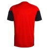 Belgio Mondiali 2026 Maglia da Allenamento Rossa