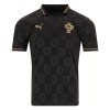 Maglia Portogallo Black Panther 2025-26 Edizione Speciale