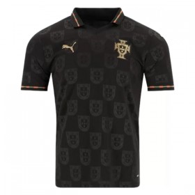 Maglia Portogallo Black Panther 2025-26 Edizione Speciale