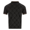 Maglia Portogallo Black Panther 2025-26 Edizione Speciale