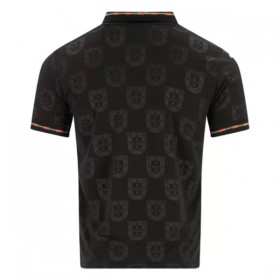 Maglia Portogallo Black Panther 2025-26 Edizione Speciale