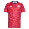 Maglia Costa Rica Prima Divisa Mondiali 2026