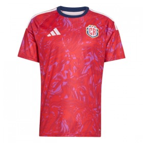 Maglia Costa Rica Prima Divisa Mondiali 2026