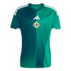 Maglia Irlanda Del Nord Prima Divisa Mondiali 2026 Maglia Irlanda Del Nord Prima Divisa Mondiali 2026