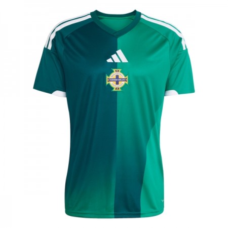 Maglia Irlanda Del Nord Prima Divisa Mondiali 2026 Maglia Irlanda Del Nord Prima Divisa Mondiali 2026