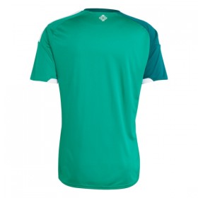 Maglia Irlanda Del Nord Prima Divisa Mondiali 2026