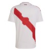 Maglia Perù Prima Divisa Mondiali 2026