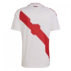 Maglia Perù Prima Divisa Mondiali 2026