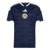 Maglia Scozia Prima Divisa Mondiali 2026