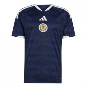 Maglia Scozia Prima Divisa Mondiali 2026
