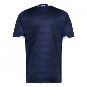 Maglia Scozia Prima Divisa Mondiali 2026