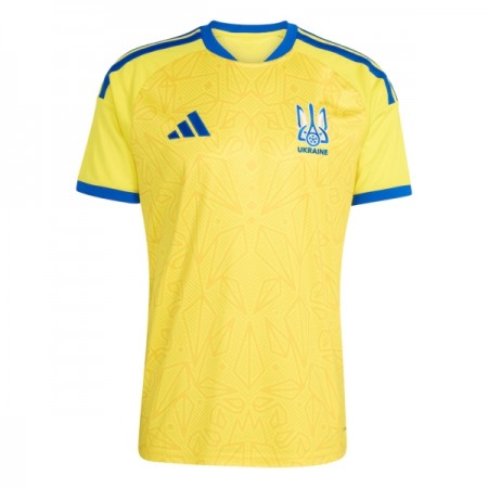 Maglia Ucraina Prima Divisa Mondiali 2026 Maglia Ucraina Prima Divisa Mondiali 2026