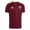 Maglia Venezuela Prima Divisa Mondiali 2026 Maglia Venezuela Prima Divisa Mondiali 2026