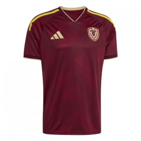 Maglia Venezuela Prima Divisa Mondiali 2026